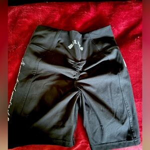 Darc Sport Wolves Forever Everson Seamless Shorts